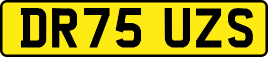DR75UZS