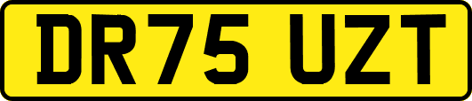 DR75UZT