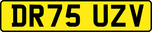 DR75UZV