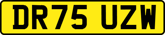 DR75UZW