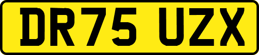 DR75UZX