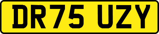 DR75UZY