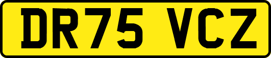 DR75VCZ