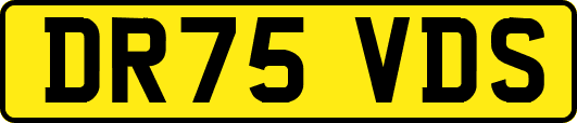 DR75VDS