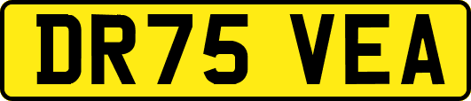 DR75VEA