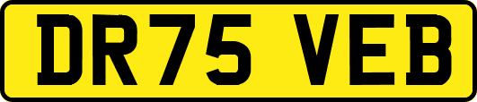 DR75VEB