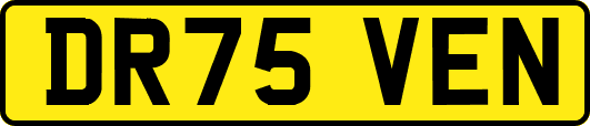 DR75VEN