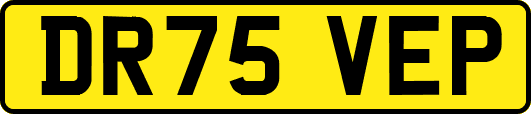 DR75VEP