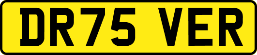 DR75VER