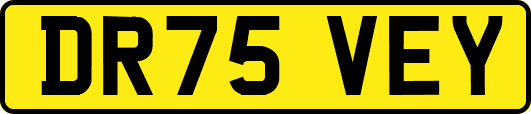 DR75VEY