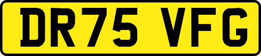 DR75VFG