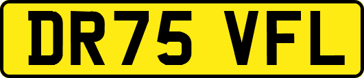 DR75VFL