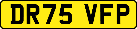 DR75VFP