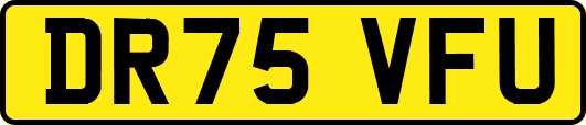 DR75VFU