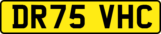 DR75VHC
