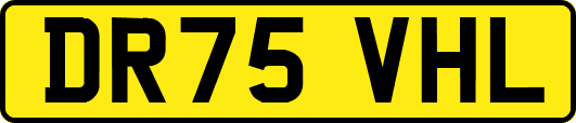 DR75VHL