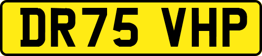 DR75VHP