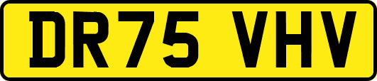 DR75VHV