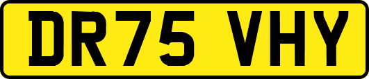 DR75VHY