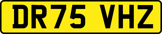 DR75VHZ