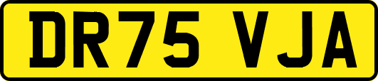 DR75VJA