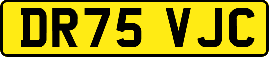 DR75VJC