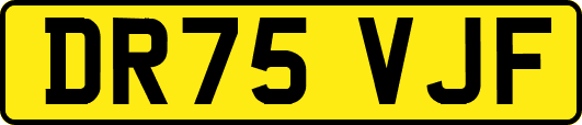 DR75VJF
