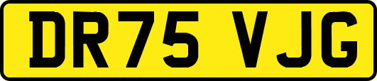 DR75VJG