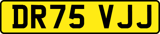 DR75VJJ