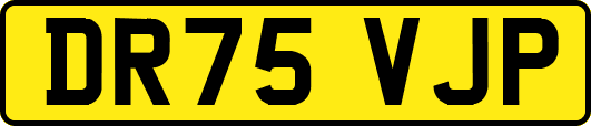 DR75VJP