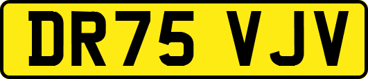 DR75VJV