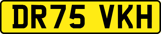 DR75VKH