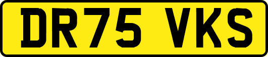 DR75VKS