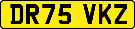 DR75VKZ