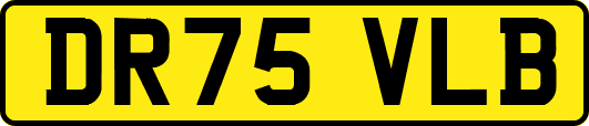 DR75VLB