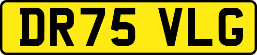 DR75VLG