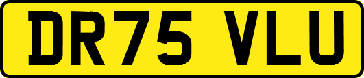 DR75VLU