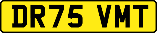 DR75VMT