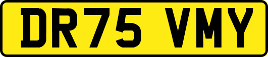 DR75VMY