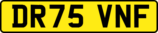 DR75VNF