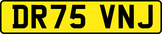 DR75VNJ