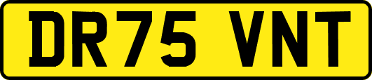 DR75VNT
