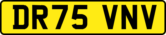 DR75VNV