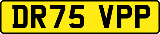 DR75VPP