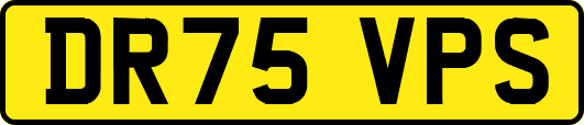DR75VPS