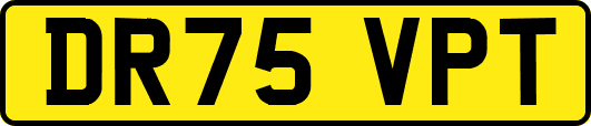 DR75VPT