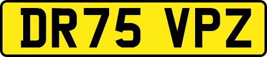 DR75VPZ