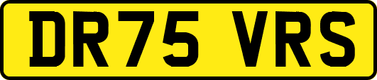 DR75VRS