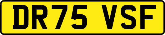 DR75VSF