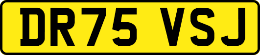 DR75VSJ